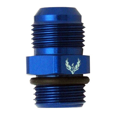 DXX-4 ORB Fitting -04 ORB | -06 AN - Image 1