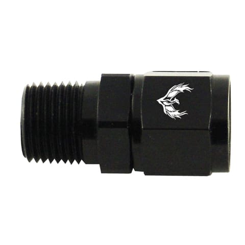 C1X5X-3 Swivel Female to Male NPT -10 | 3/8 - Image 1