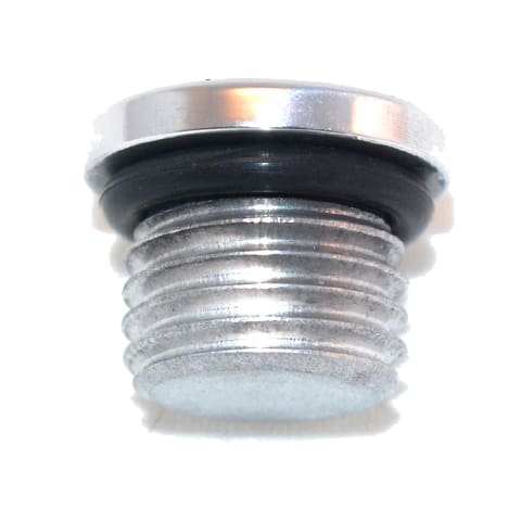 AXX20-5 Straight Thread O-Ring Plug -03 - Image 1