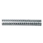 Double Braided Stainless Hose -04
