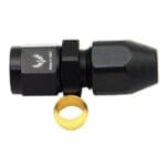 Female Hard Tube Fittings -04 | 1/4