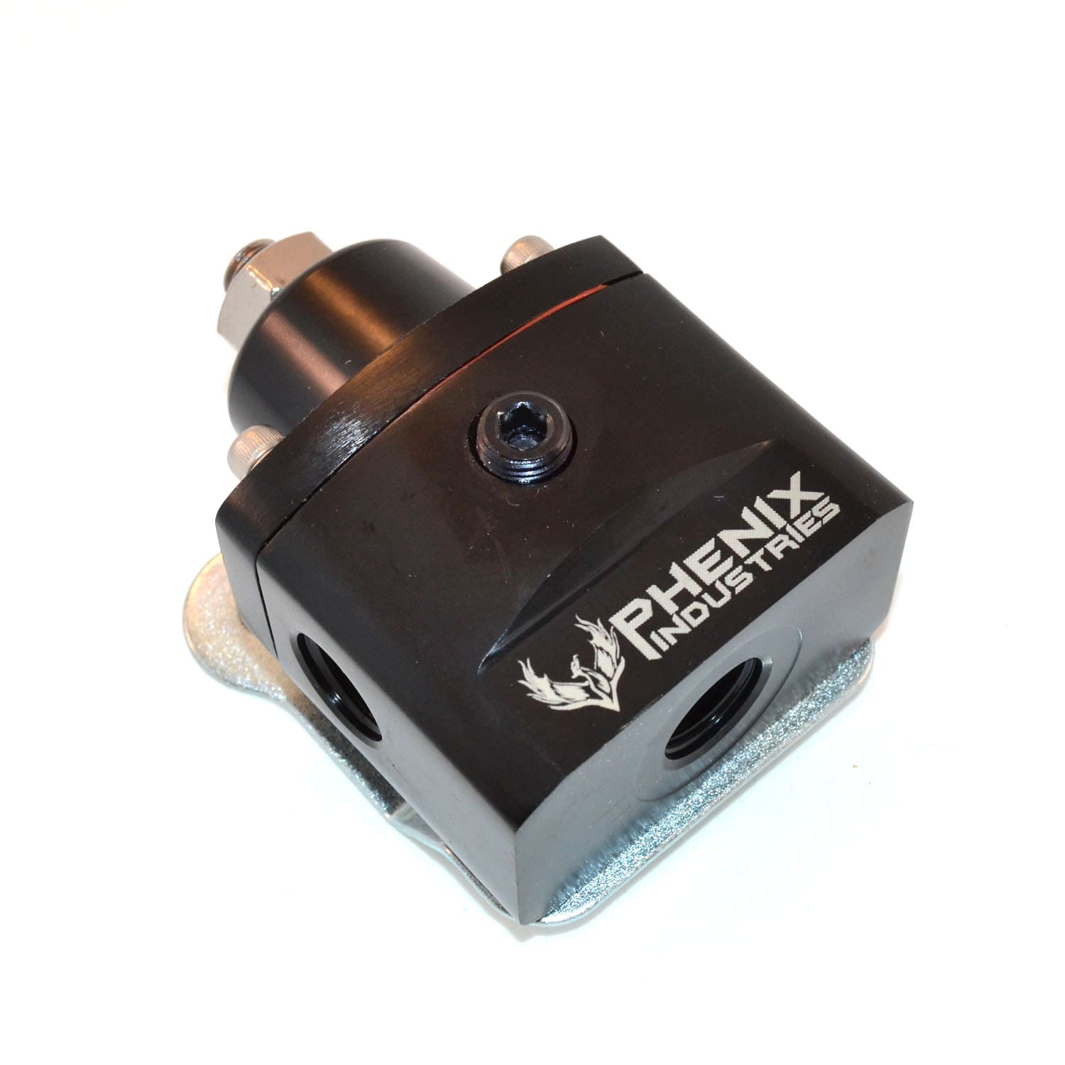 F70206-3 Fuel Pressure Regulator -06 Carbureted - Image 1