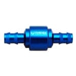 Compact In Line Fuel Filter Push-Lok 5/16