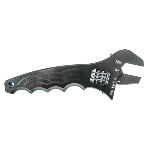 M1003-3 Adjustable AN Wrench - Image 1