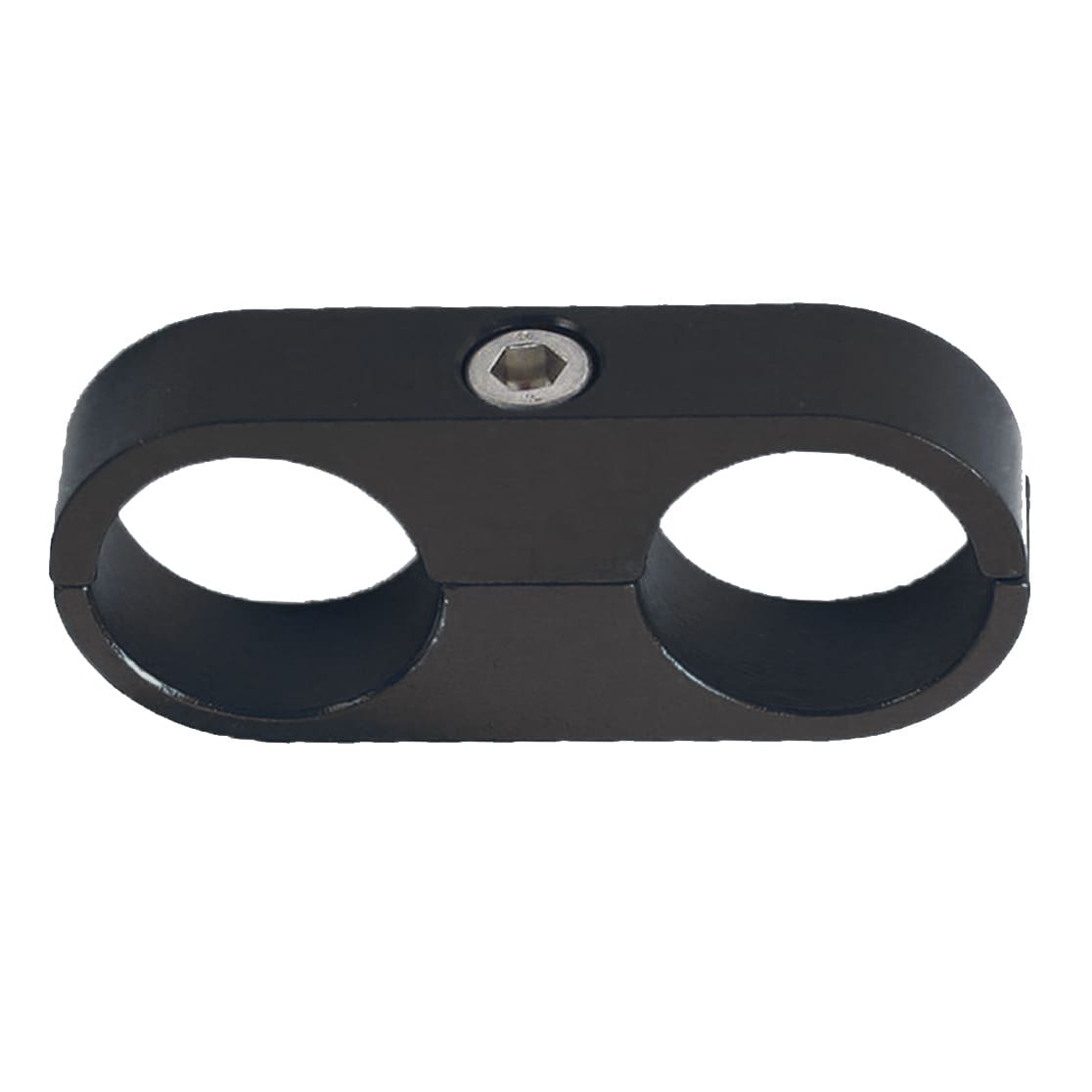 P6XXX-3 Billet Hose Seperators 9/16 ID - Image 1