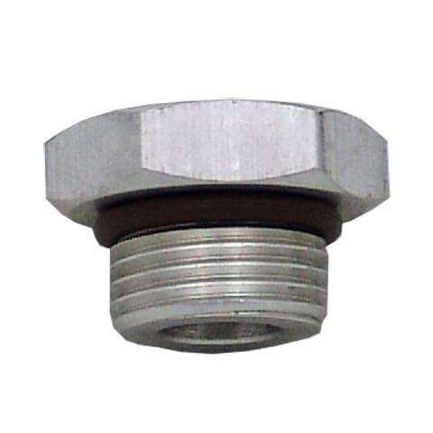 AXX14-5 Straight Thread O-Ring Plug -20 - Image 1