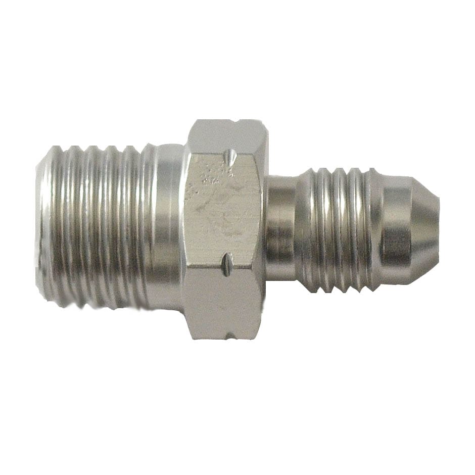 AXX39-5 AN to Metric Fitting -10 | M12 x 1.00 - Image 1