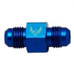 Flare Union with 1/8 Port -06