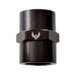 Female Pipe Thread Coupler 3/4 NPT