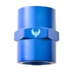 Female Pipe Thread Coupler 1 NPT