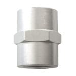 Female Pipe Thread Coupler 3/4 NPT