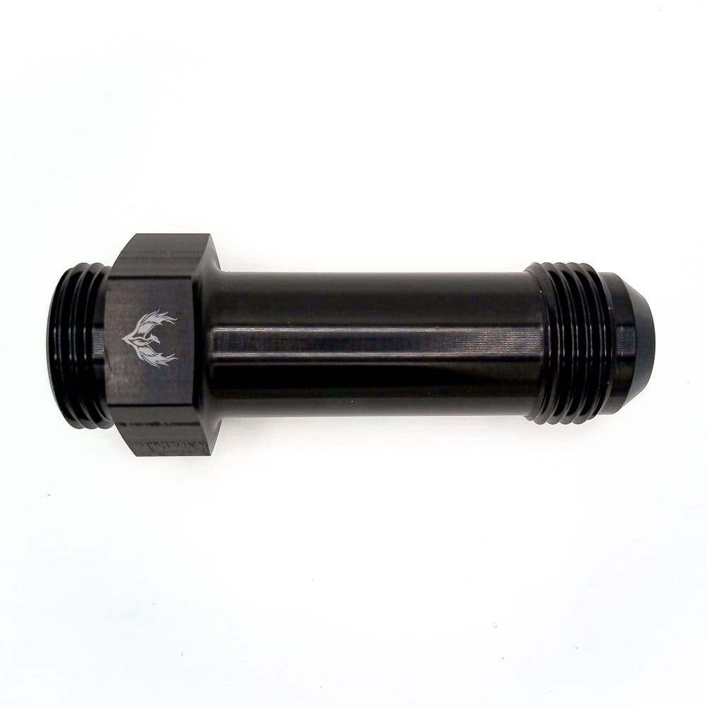 D12122-3 Compact Extended AN to ORB -06 AN | -06 ORB - Image 1