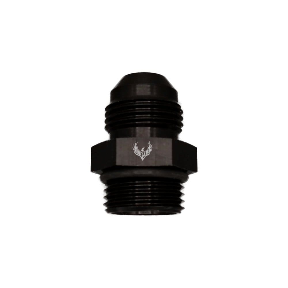D881-3 Compact AN to ORB -06 AN | -06 ORB - Image 1